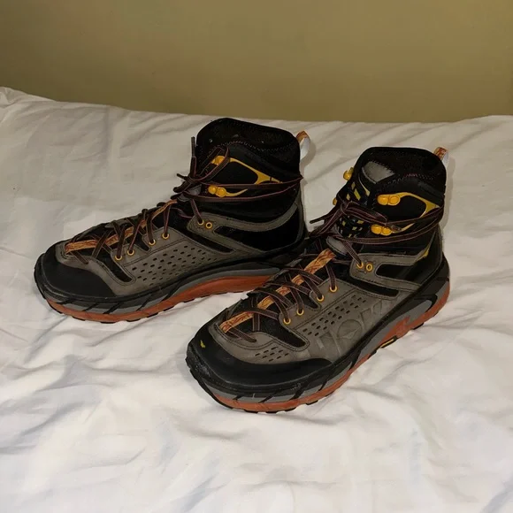 Hoka One One | Shoes | Hoka One One Tor Ultra Hi Autumn  display picture 3